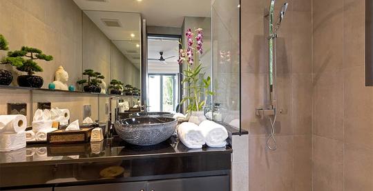 Infinity Blue Phuket Bathroom 1