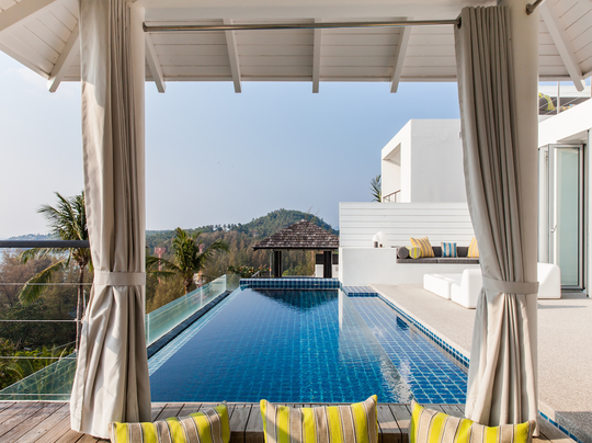 Villa Sammasan