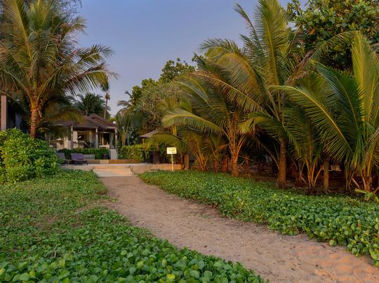 Infinity Blue Phuket Fabulous Location 
