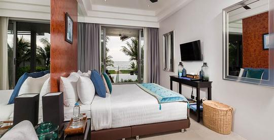 Infinity Blue Phuket bedroom 2 