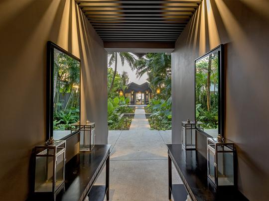 Infinity Blue Phuket Designer touch 